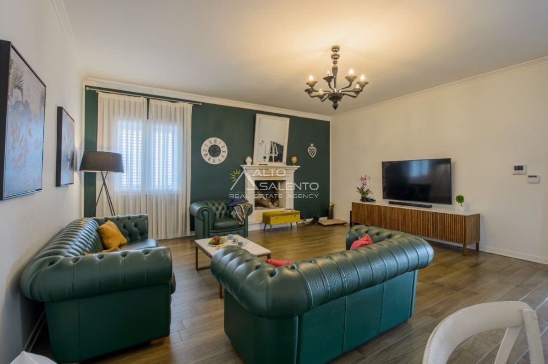 Villa à Rue Ludovico - Corso Umberto I - Rue Vittorio Emanuele, Ostuni, Pouilles 5 - 16910277