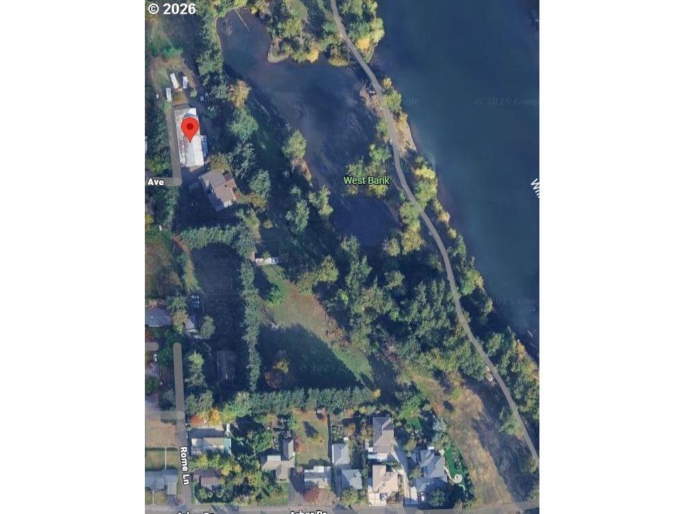 Land in Eugene, Oregon, Vereinigte Staaten 5 - 16905687