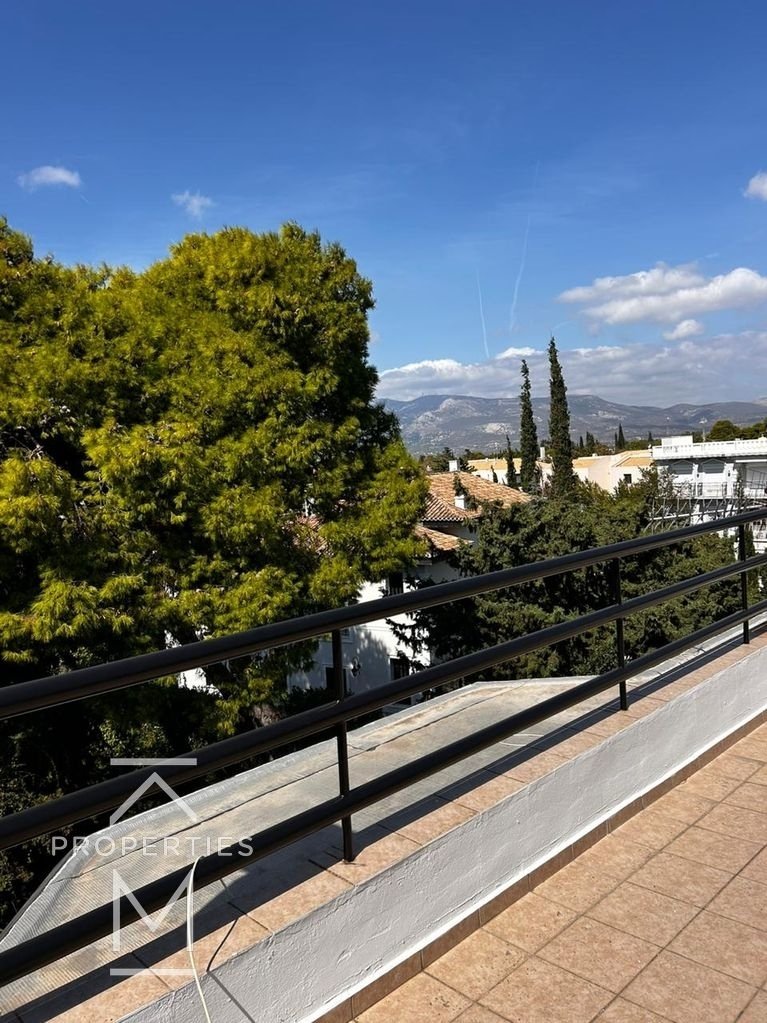 Apartamento en Cefisia, Ática, Grecia 4 - 16904691