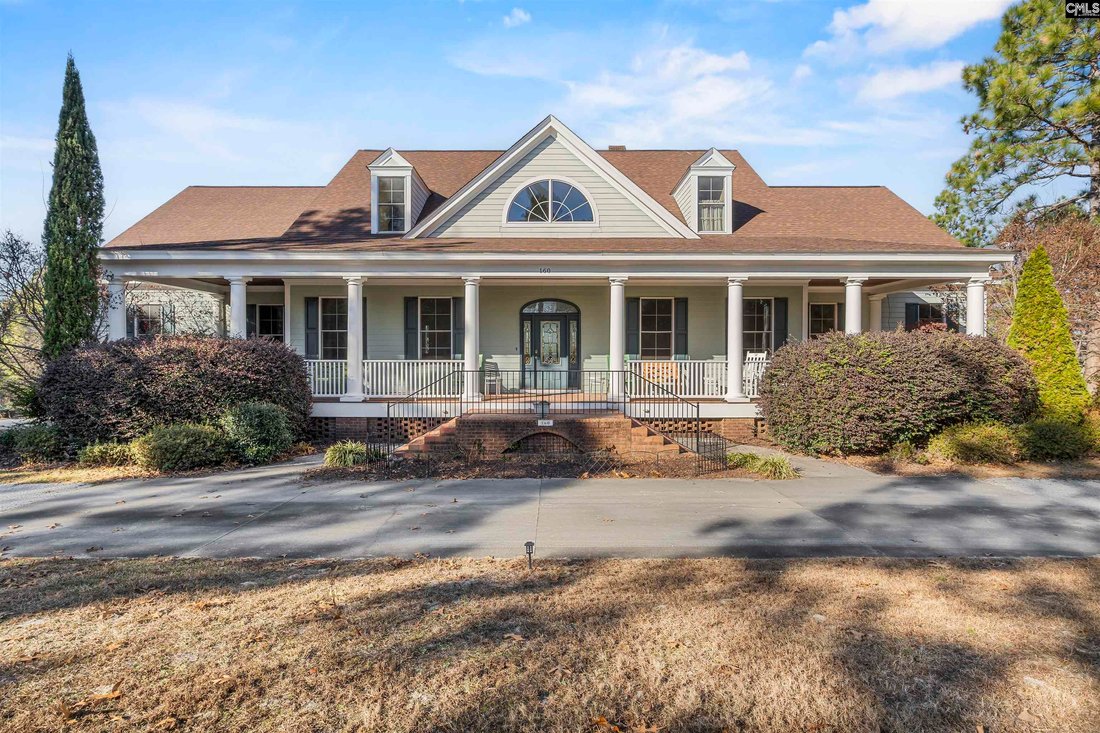 House in Camden, South Carolina, United States 1 - 16880969