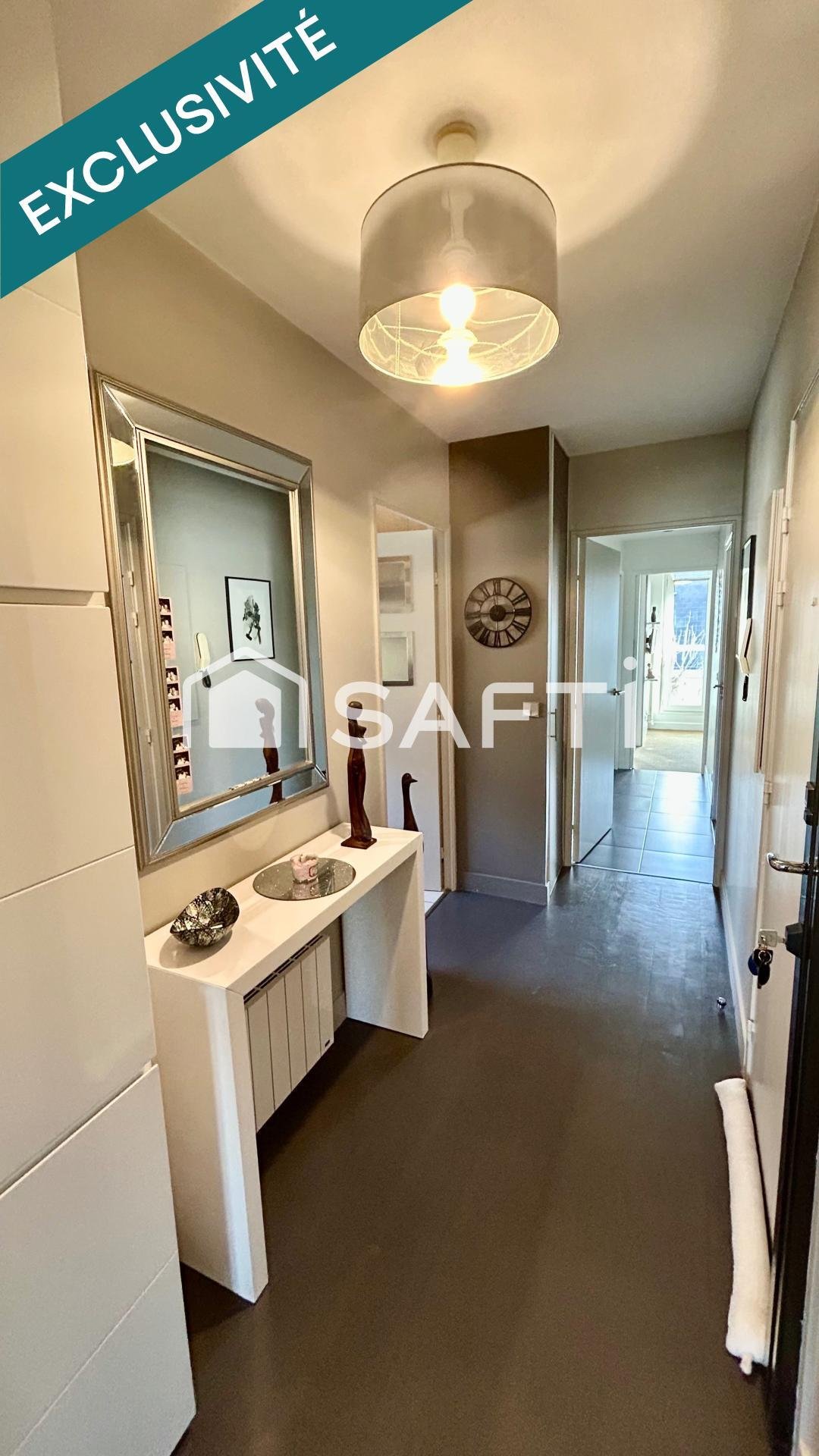 Apartment in Ledru Rollin, Le Perreux-sur-Marne, France 4 - 16867219