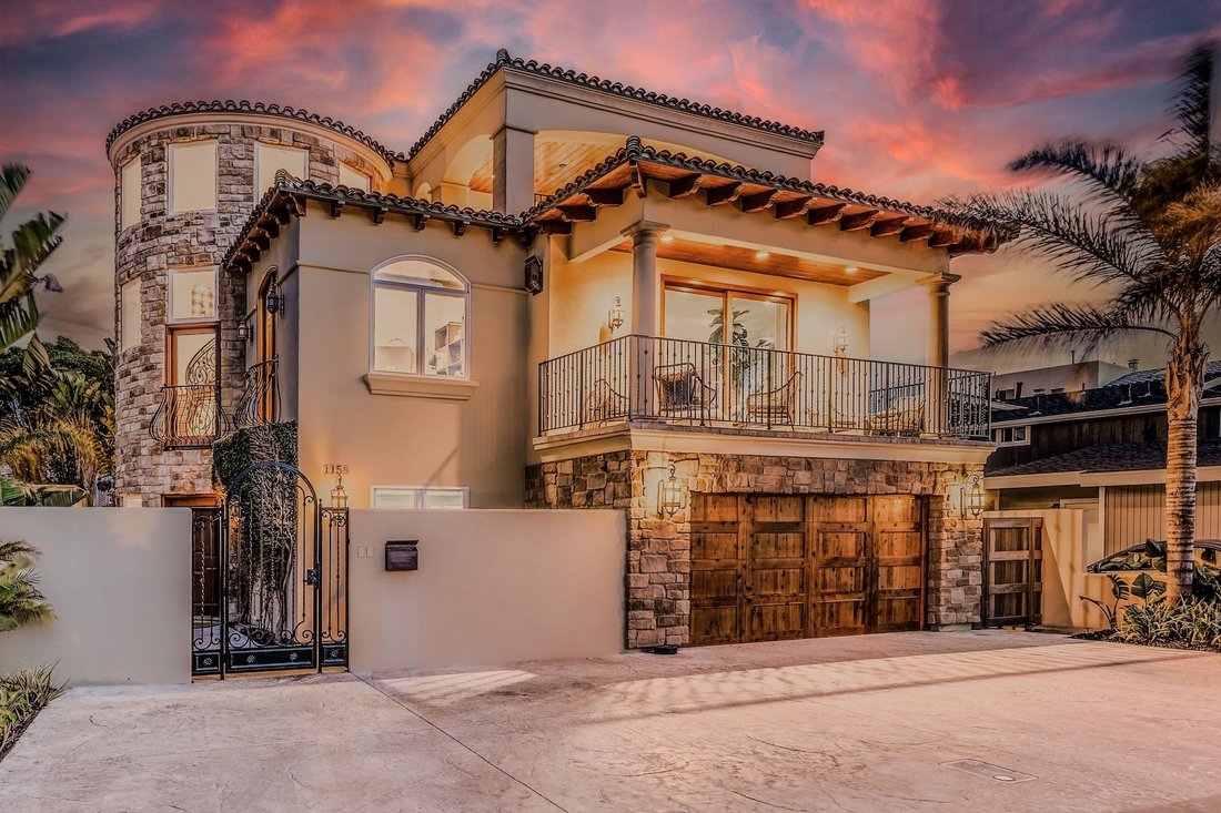 House in Ventura, California, United States 1 - 16905914