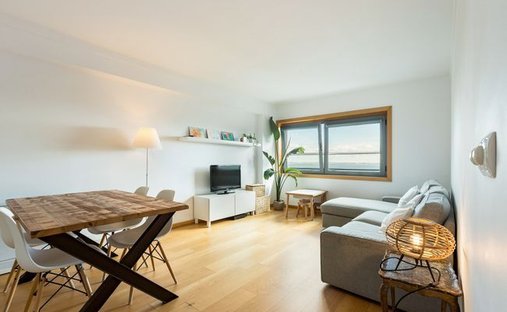 Wohnung in Parque das Nacoes, Lissabon, Portugal 1