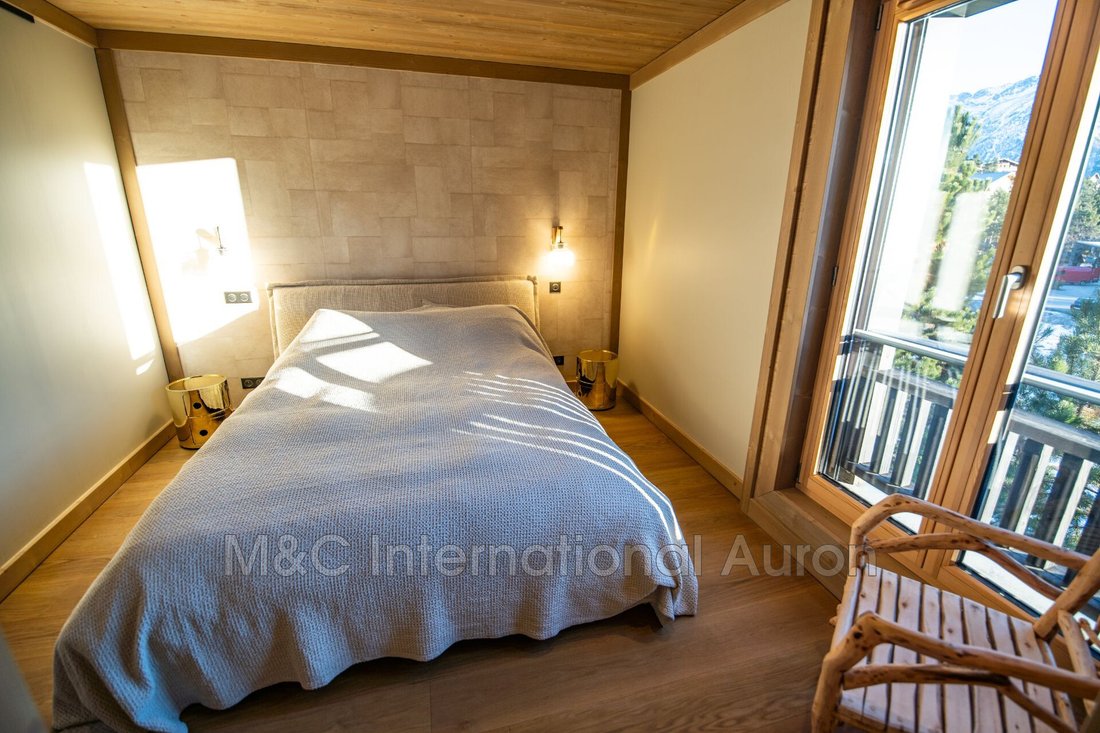 Apartment in Saint-Etienne-de-Tinée, Provence-Alpes-Côte d'Azur, France 3 - 16905217