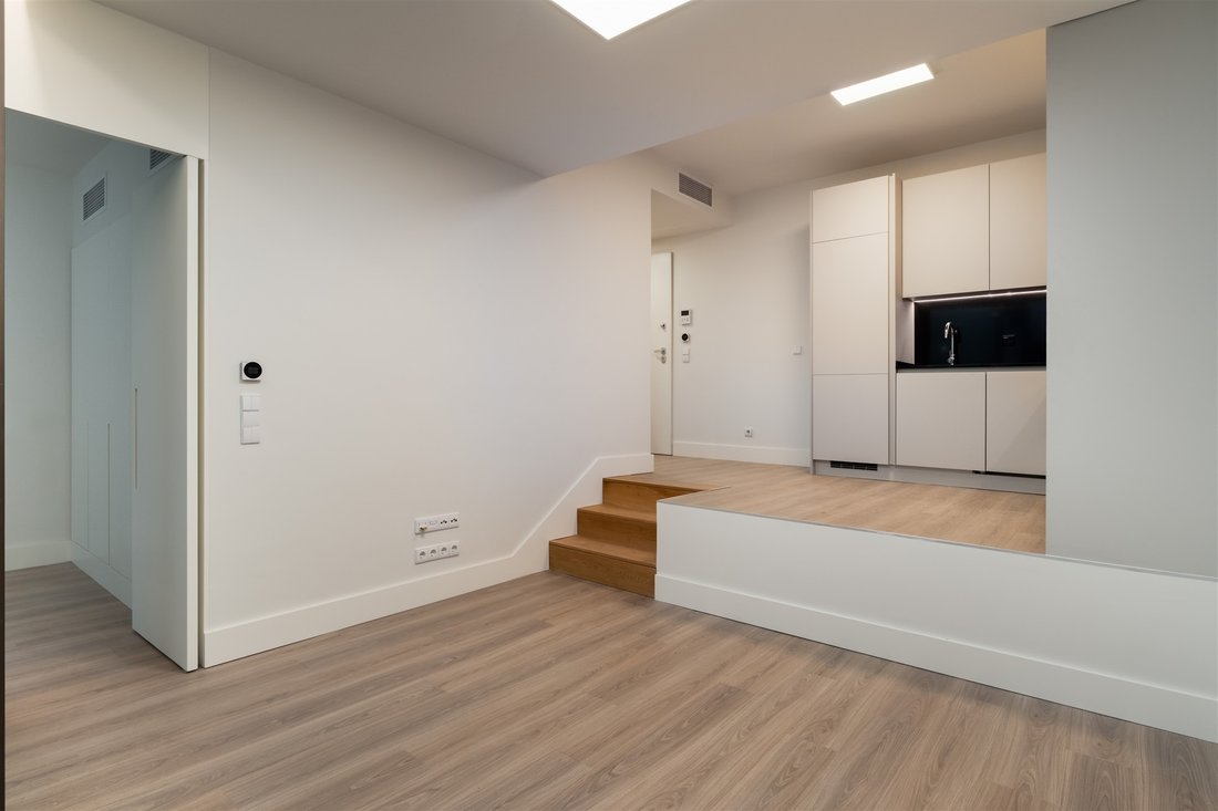 Apartment in Avenidas Novas, Lisbon, Portugal 2 - 16906126