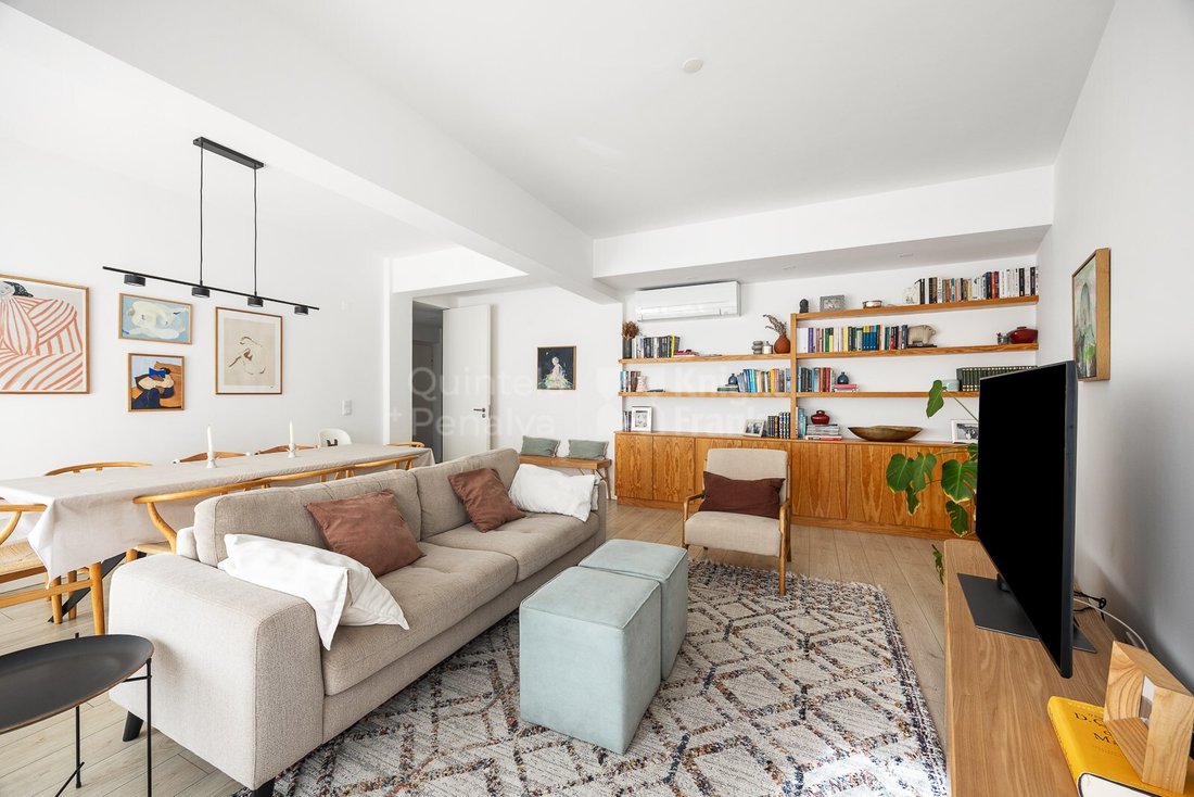 Apartment in Campolide, Lisbon, Portugal 3 - 16909239