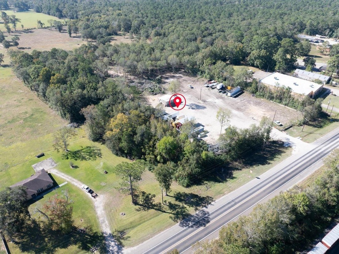 House in Liberty, Texas, United States 3 - 16909019