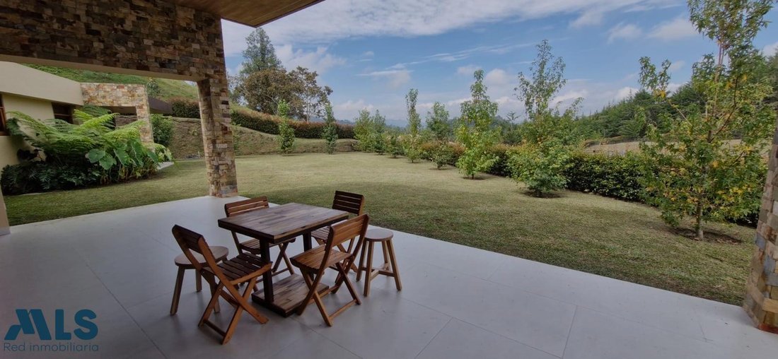 House in El Carmen, La Ceja, Colombia 3 - 16910428