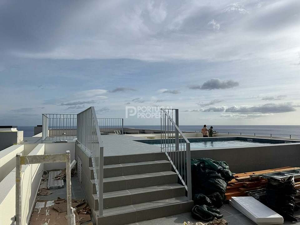 Apartment in Camara De Lobos, Madeira, Portugal 5 - 16911205