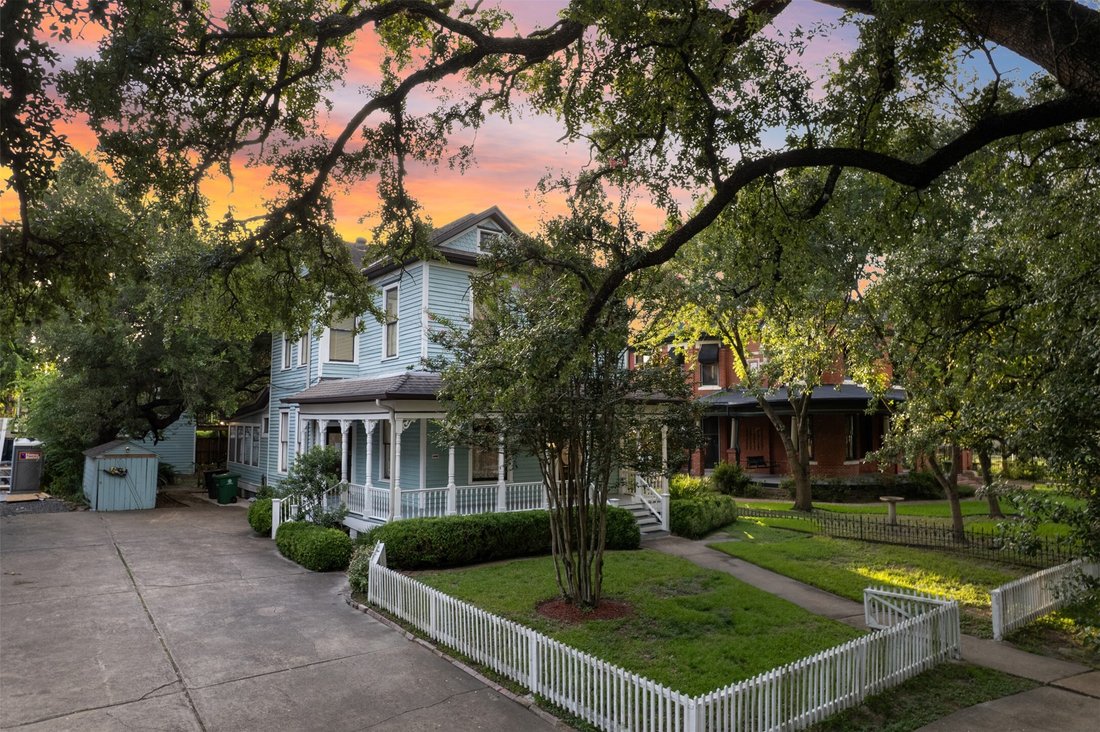 House in Houston, Texas, United States 4 - 16907823