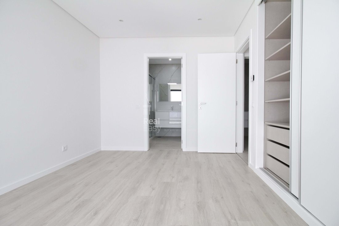 Apartment in Conceicao e Cabanas de Tavira, Algarve, Portugal 2 - 16905860