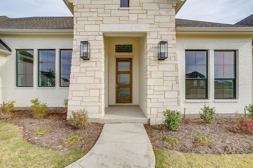 House in Waxahachie, Texas, United States 1 - 16891866
