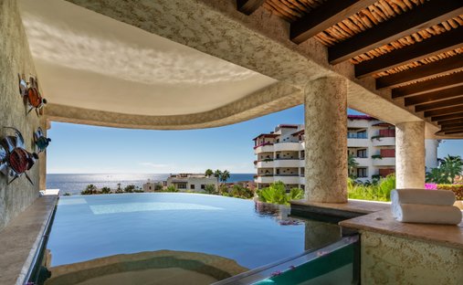 Condominio en Colonia del Sol, Baja California Sur, México 1
