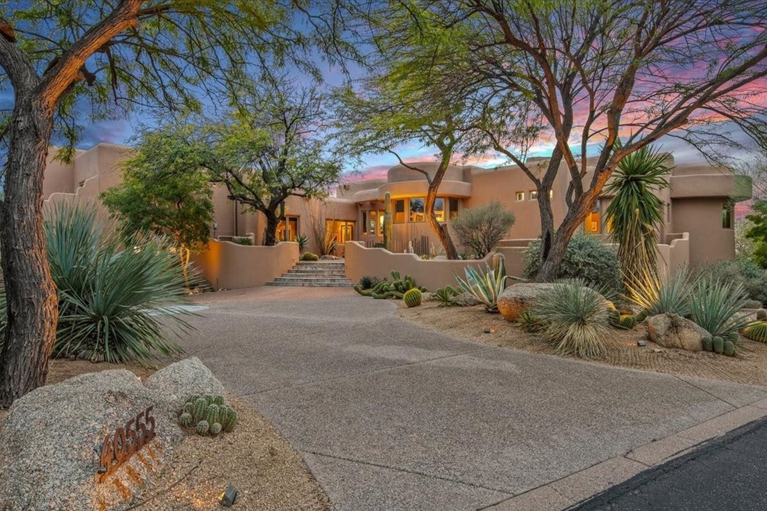 House in Scottsdale, Arizona, United States 2 - 16905509