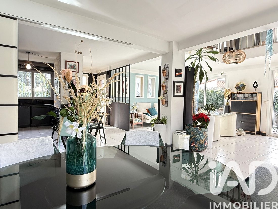 House in Plage Centre, Canet-en-Roussillon, France 4 - 16913561
