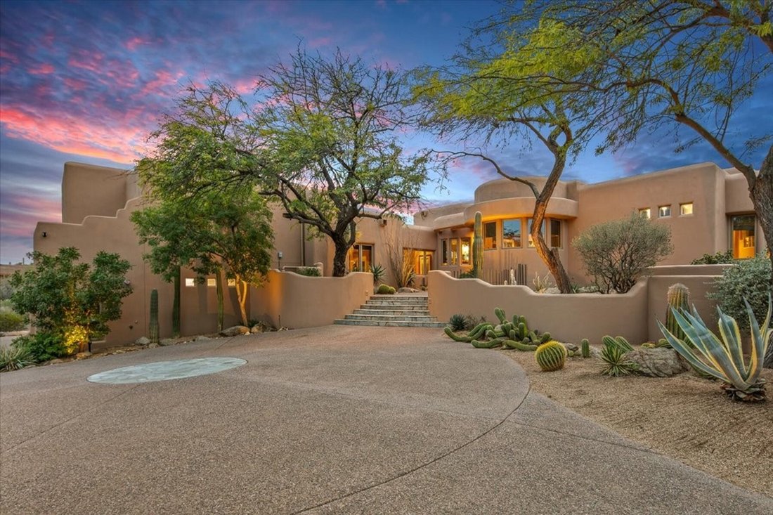 House in Scottsdale, Arizona, United States 3 - 16905509