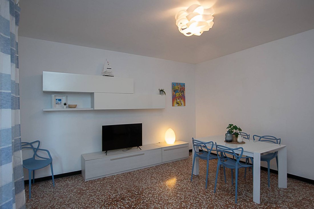 Apartment in Varigotti, Finale Ligure, Liguria 2 - 16911896