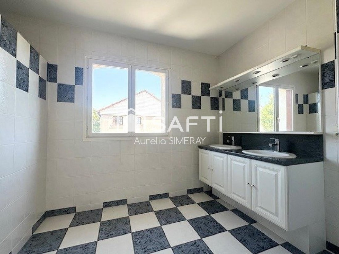 House in Ruffey-les-Echirey, Bourgogne – Franche-Comté, France 5 - 15900558