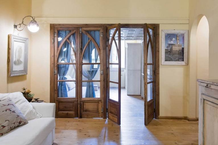 Apartment in Center, Florence, Tuscany 3 - 16907463