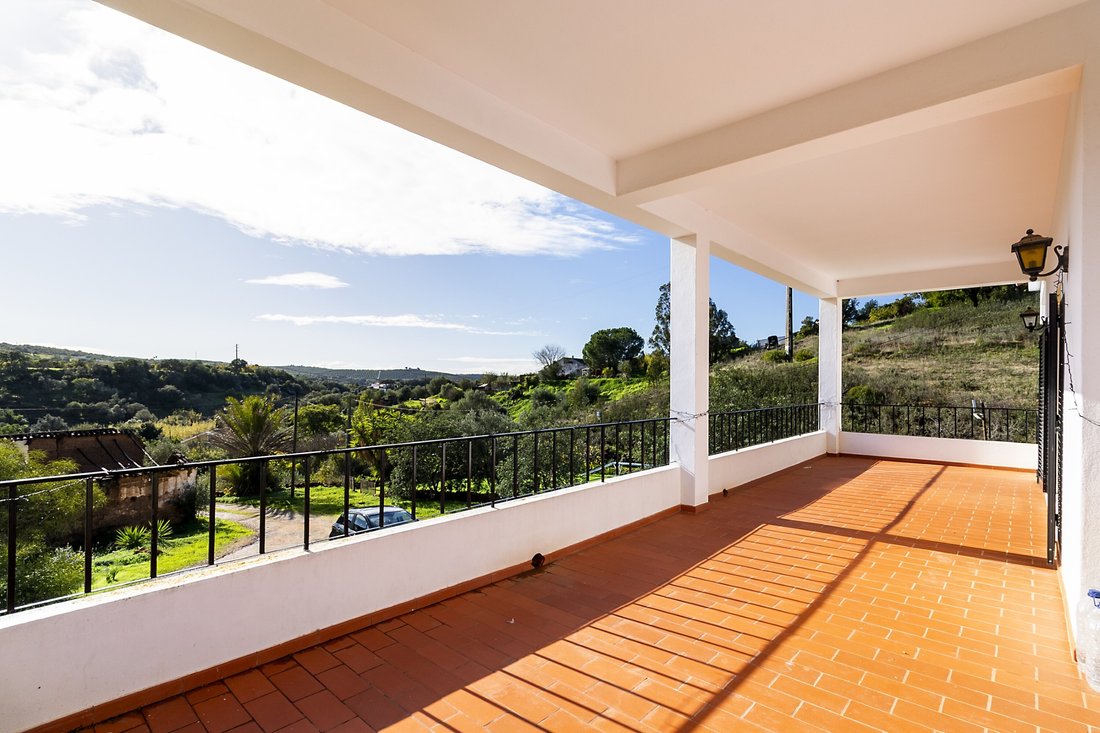 Finca in Silves, Algarve, Portugal 5 - 16909252