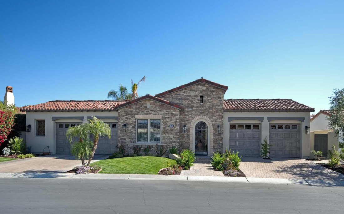 House in Indian Wells, California, United States 3 - 16913767