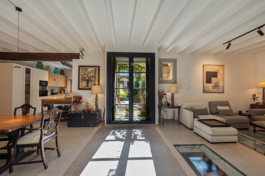 Residenza a Consell, Isole Baleari, Spagna 4 - 16913185