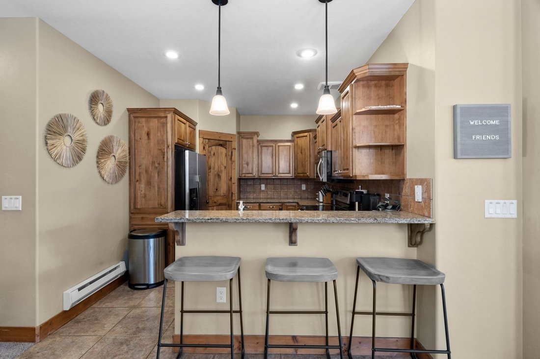 Condo in Driggs, Idaho, United States 5 - 16909964