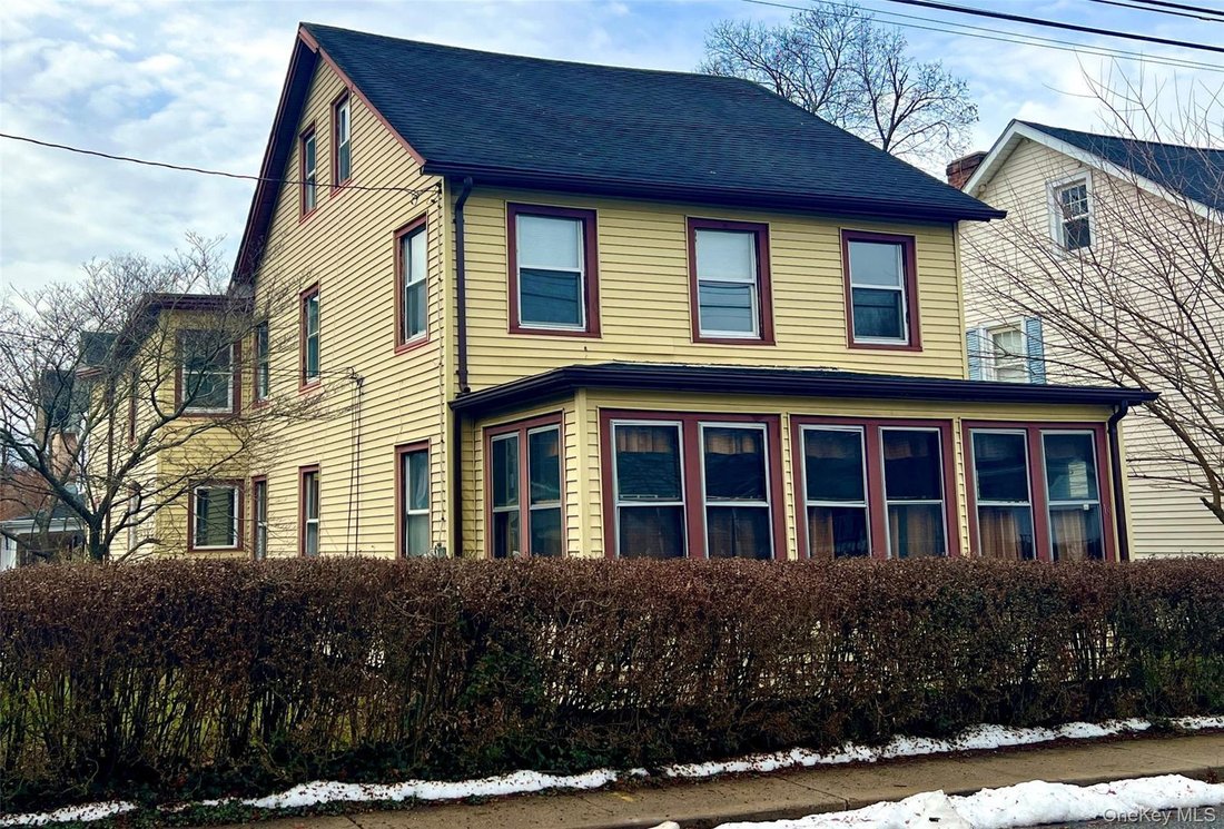 Beacon, New York, United States 1 - 16564795