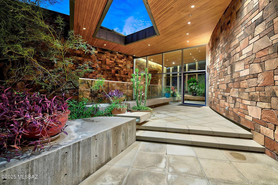 House in Tucson, Arizona, United States 3 - 16907628