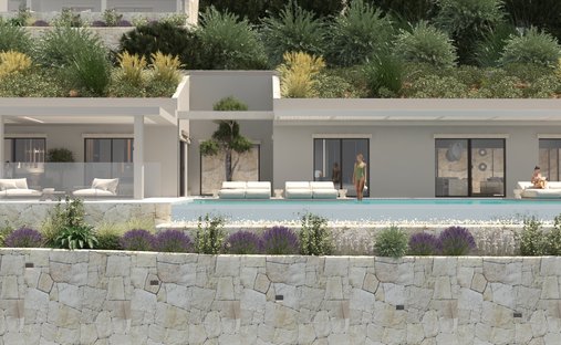 Villa en Andravida and Kyllini, Peloponnese, Western Greece and the Ionian, Grèce 1