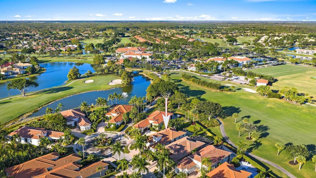 House in Loxahatchee, Florida, United States 4 - 16679205