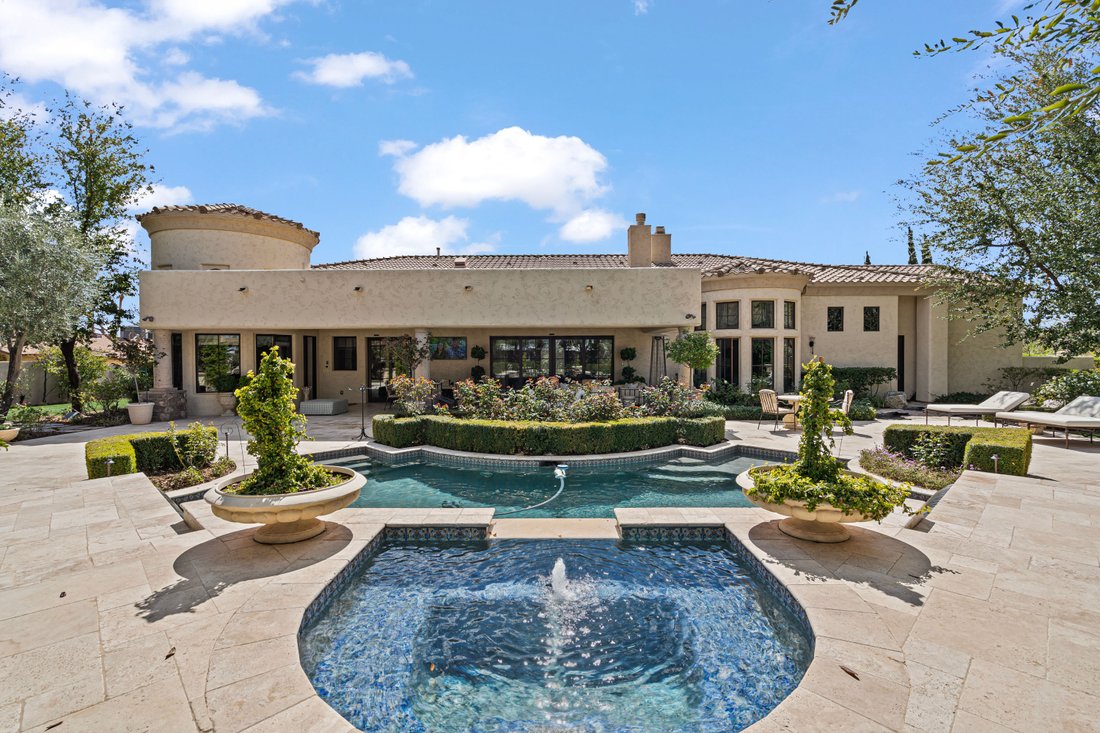 House in Paradise Valley, Arizona, United States 2 - 16905303