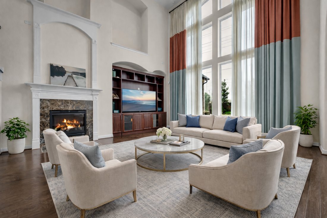 House in Sugar Land, Texas, United States 4 - 16909025