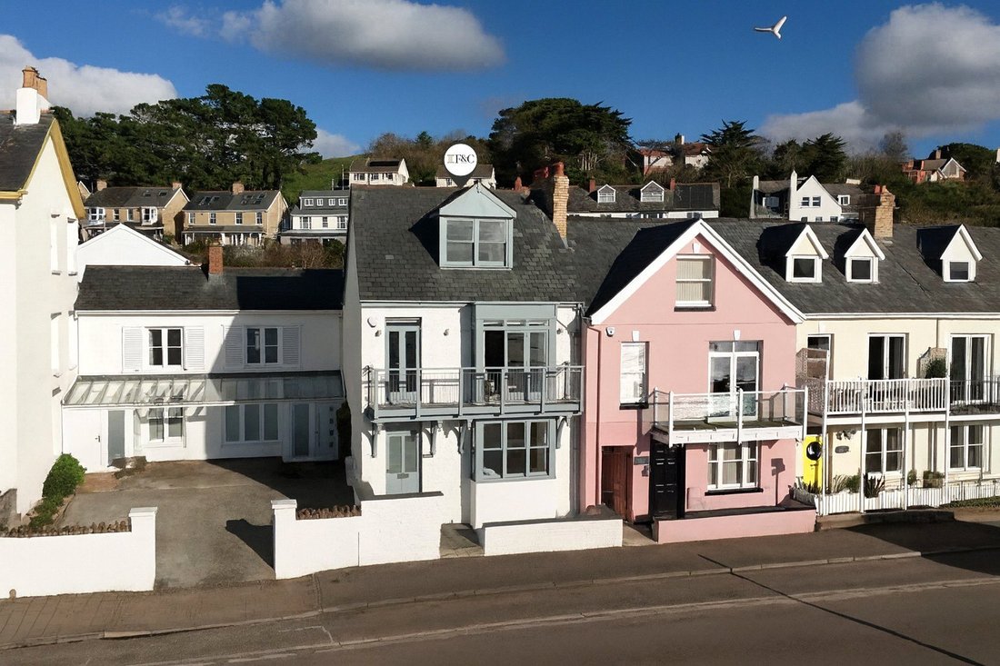 Casa a Instow, Inghilterra 4 - 16886858