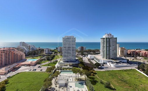 Appartamento a Portimão, Algarve, Portogallo 1