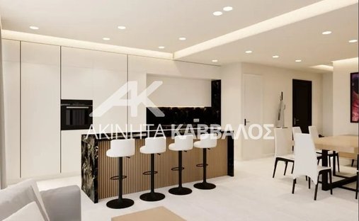 Apartment in Voula, Attica, Greece 1