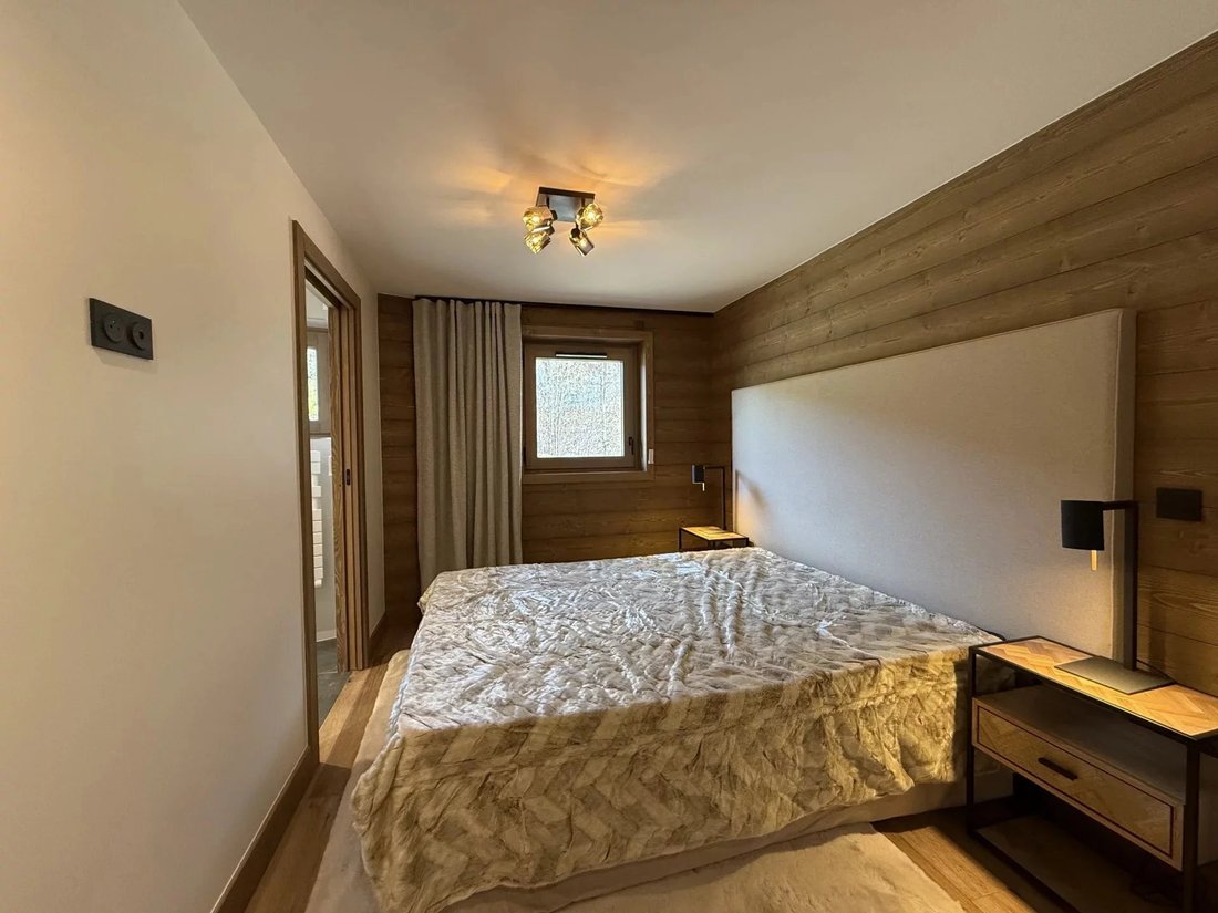 Apartment in Les Allues, Auvergne-Rhône-Alpes, France 5 - 16907151
