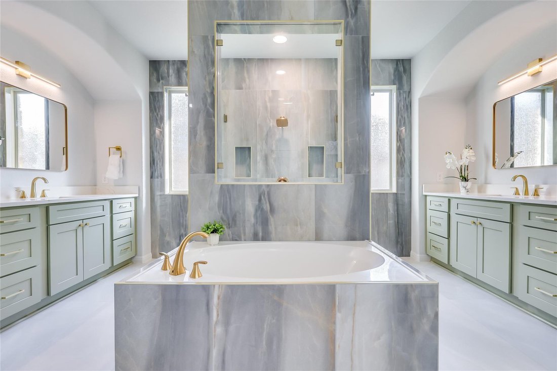 House in Cedar Park, Texas, United States 5 - 16904933