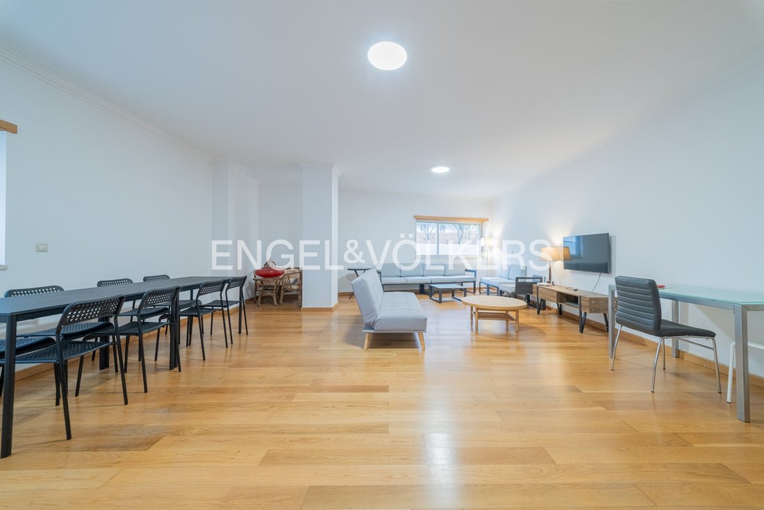 Apartment in Parque das Nacoes, Lisbon, Portugal 3 - 16909257