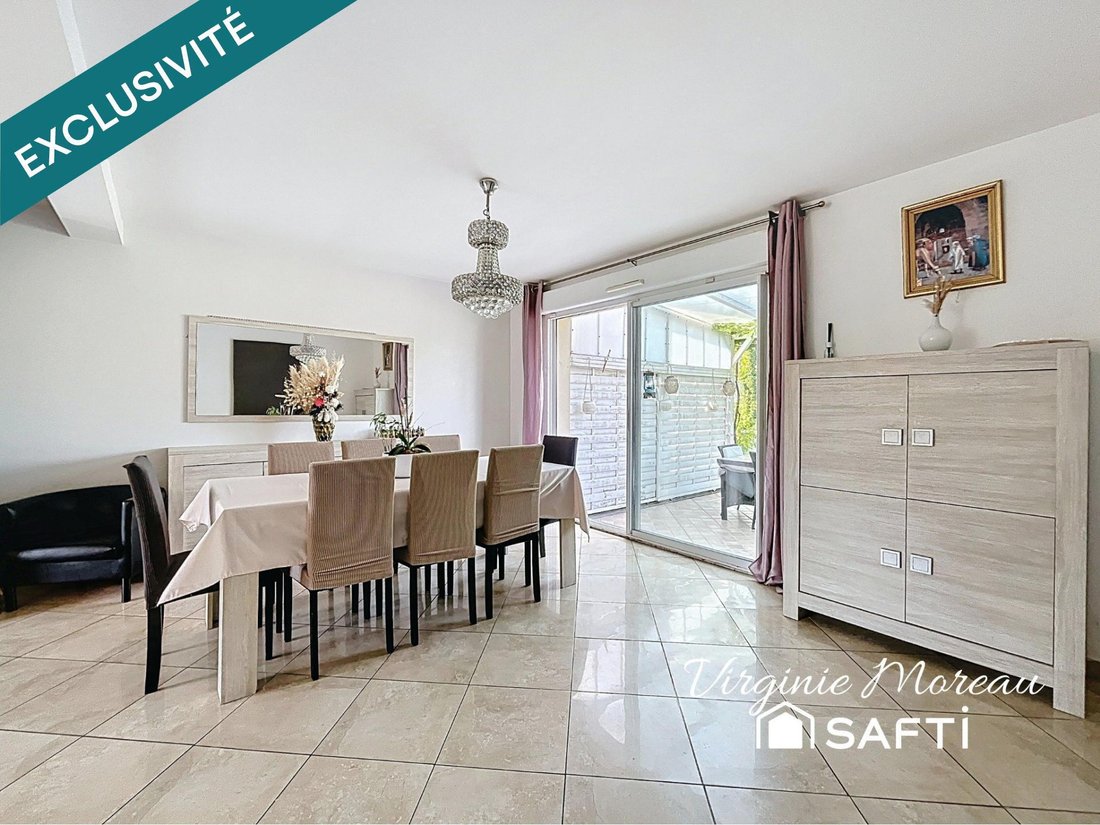 Casa a Centre, Lisses, Francia 4 - 16905837