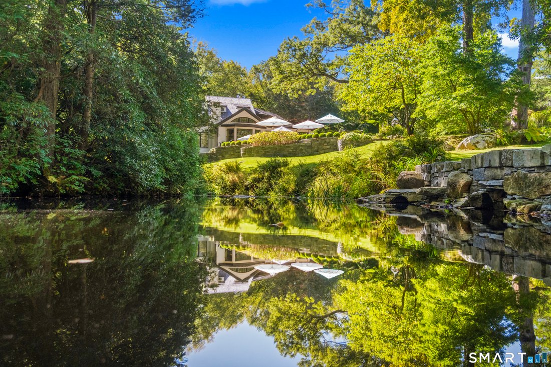 House in Deep River, Connecticut, United States 4 - 16907842
