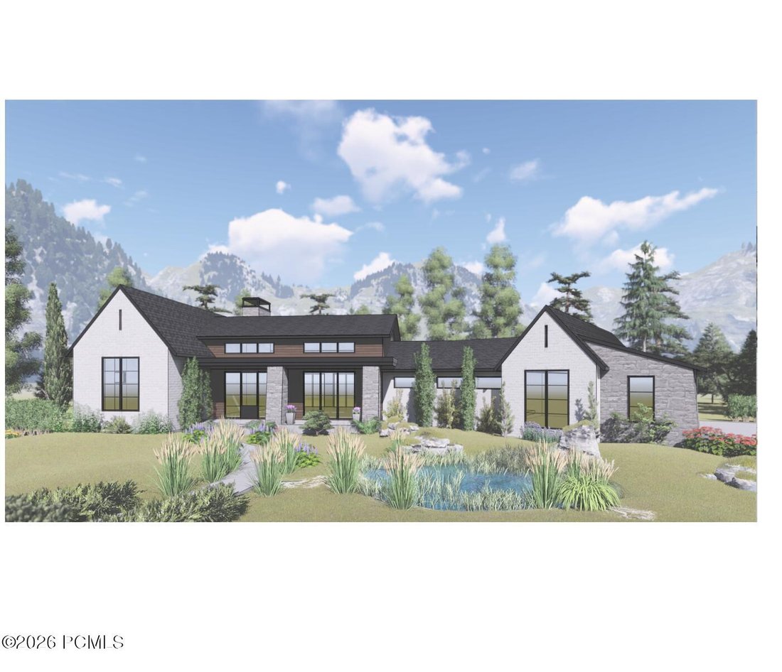 House in Heber City, Utah, United States 1 - 16913721