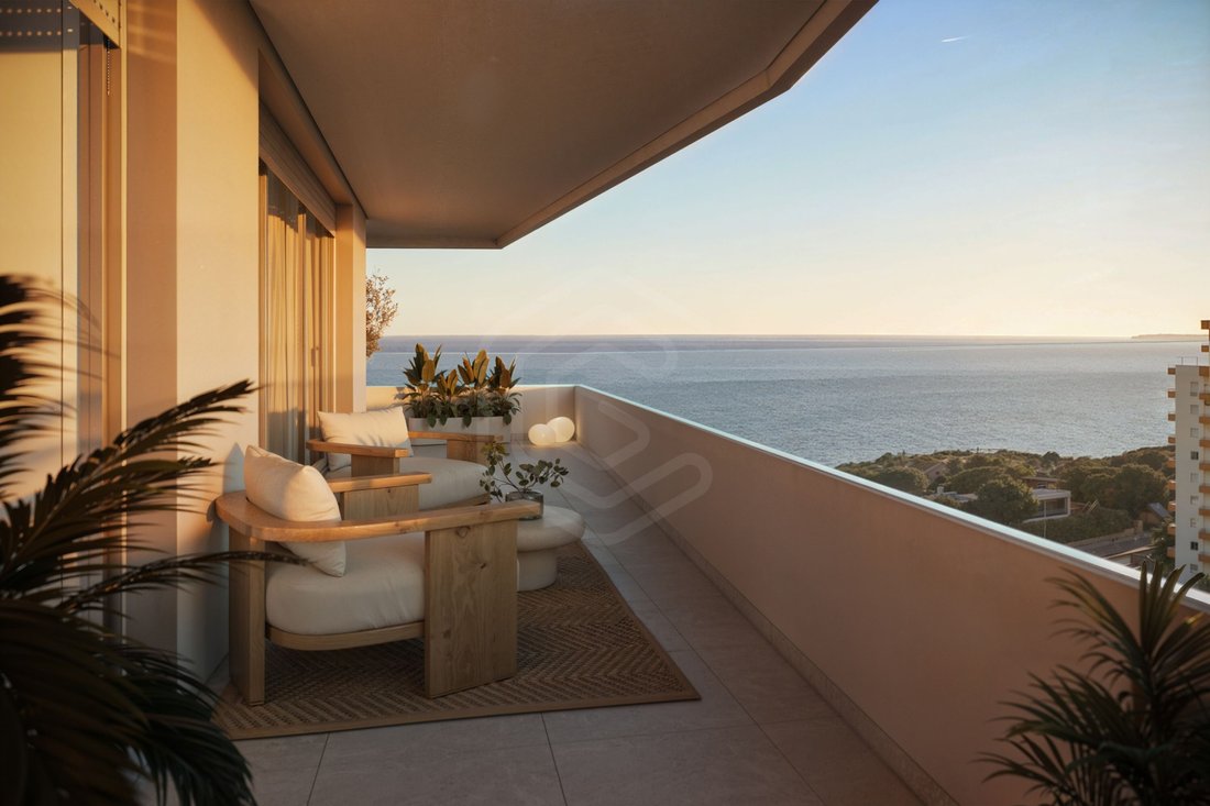 Apartment in Portimao, Algarve, Portugal 2 - 16909302