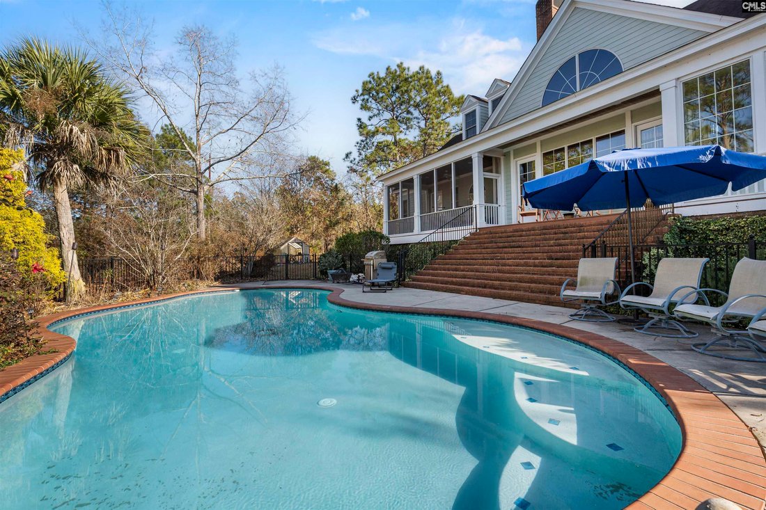 House in Camden, South Carolina, United States 3 - 16880969