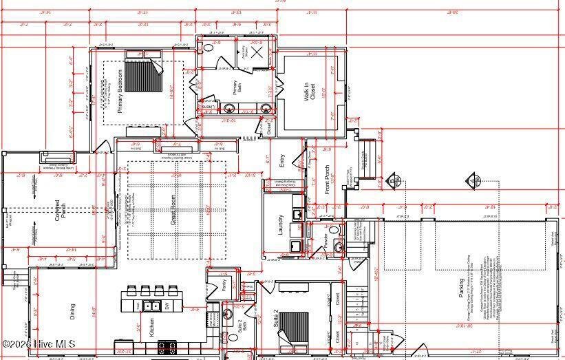 House in Calabash, North Carolina, United States 5 - 16911412
