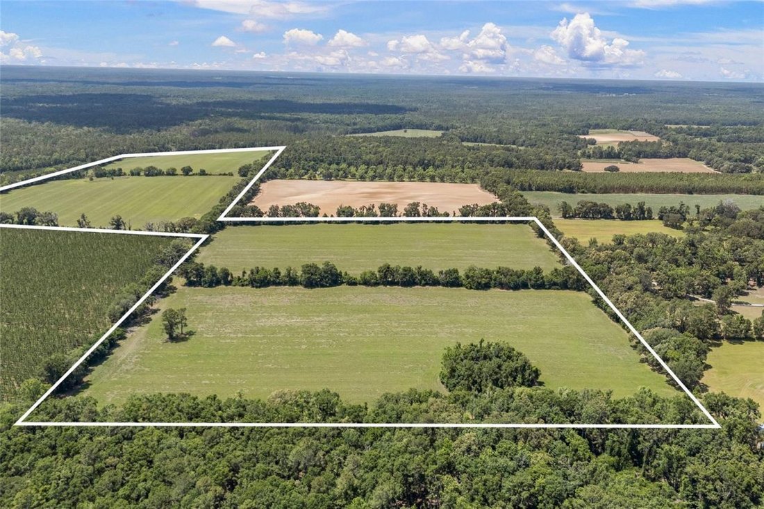 Land in High Springs, Florida, United States 1 - 16907605