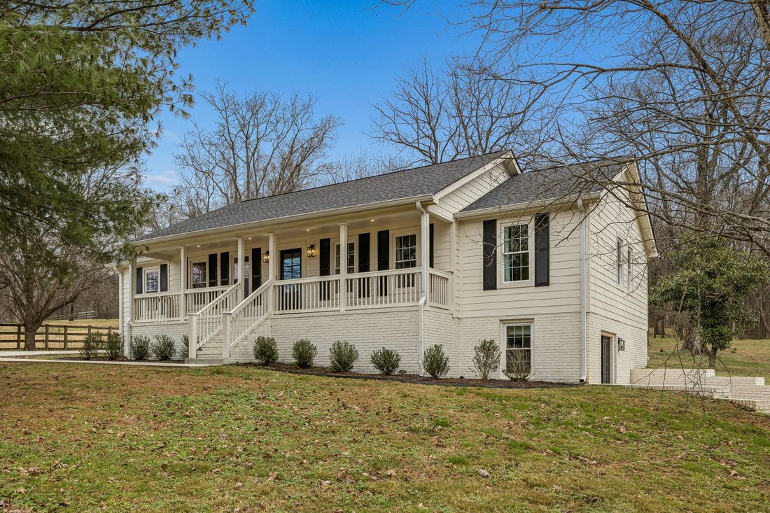 House in Columbia, Tennessee, United States 1 - 16904664