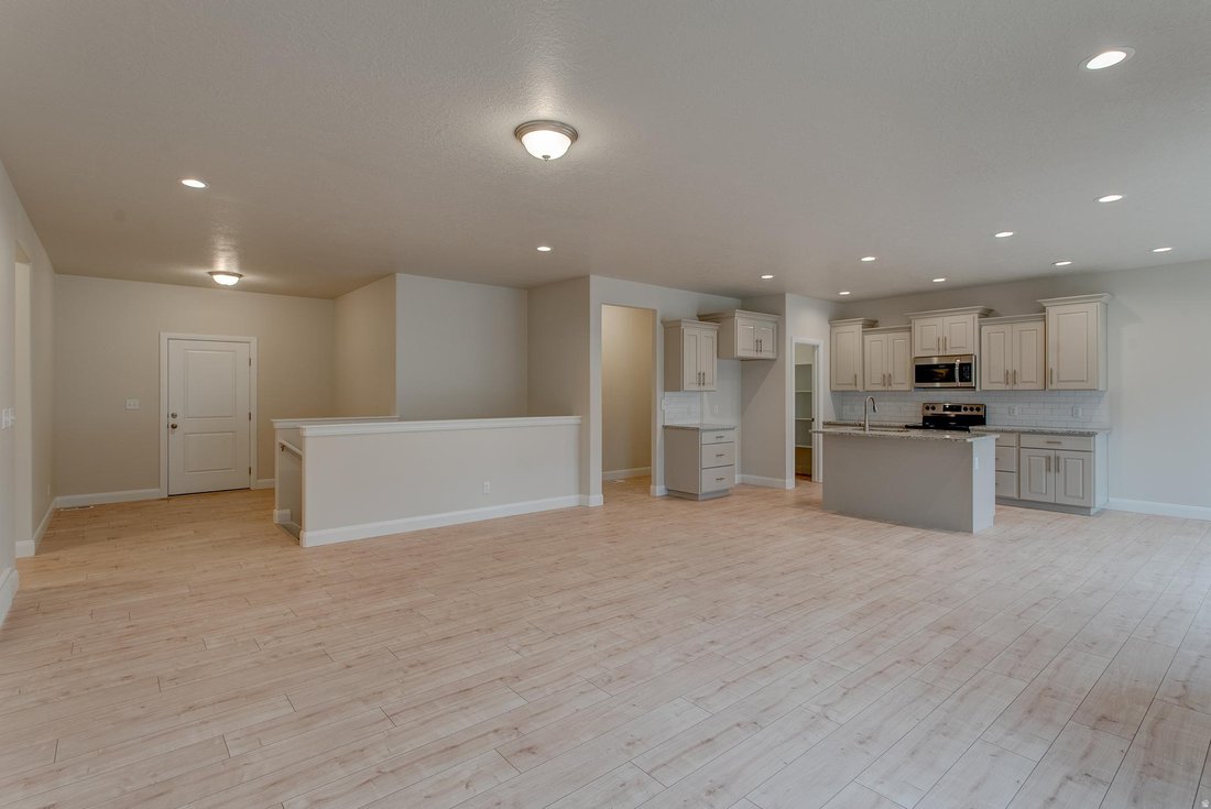 House in Mapleton, Utah, United States 3 - 16592885
