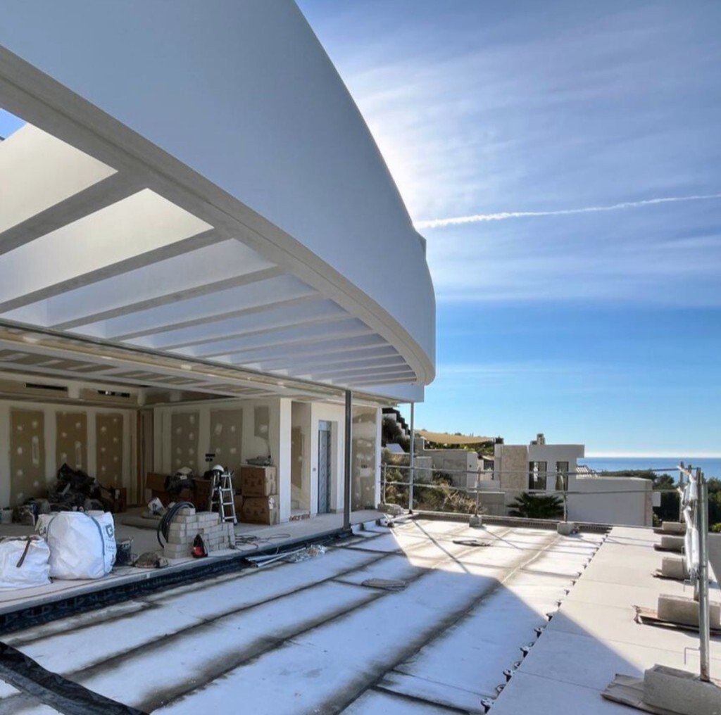 Villa in Altea, Valencian Community, Spain 5 - 15121093