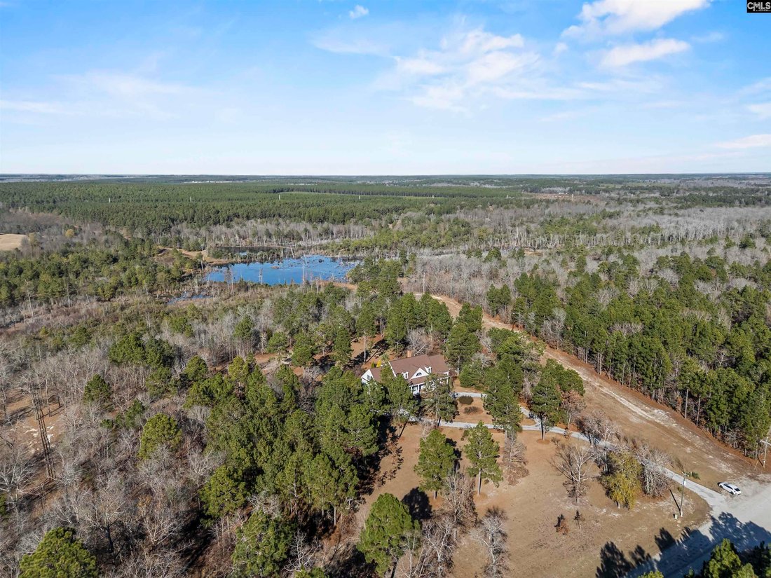 House in Camden, South Carolina, United States 2 - 16880969